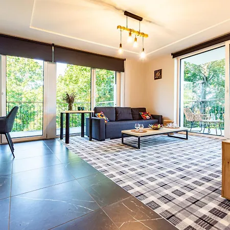 Vacationclub - Kazalnica 1207 Apartment Sosnowka (Jelenia Gora)