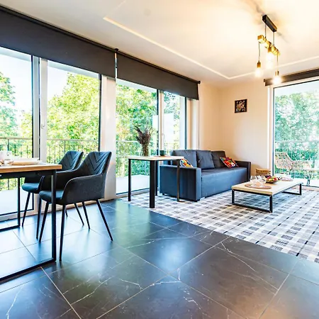 Apartment Vacationclub - Kazalnica 1207 *