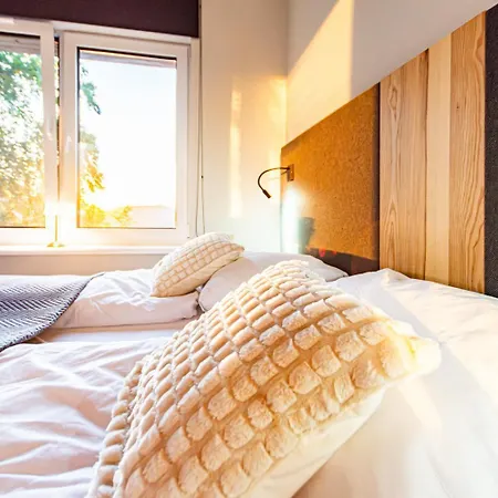 Apartment Vacationclub - Kazalnica 1207