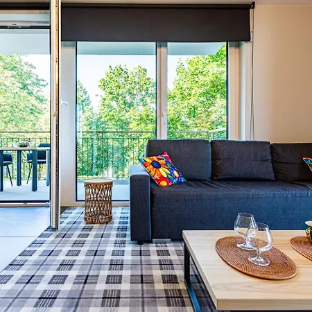 Apartamento Vacationclub - Kazalnica 1207 *