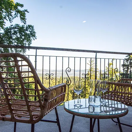 Vacationclub - Kazalnica 1207