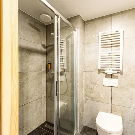 Vacationclub - Kazalnica 1207 Apartment Sosnowka (Jelenia Gora)
