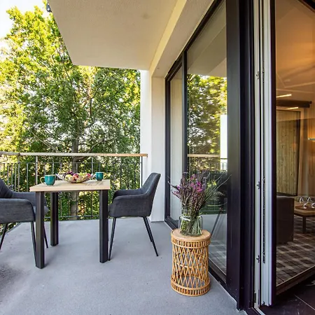 Vacationclub - Kazalnica 1207 Sosnowka (Jelenia Gora)