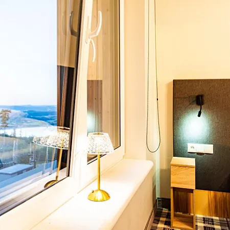 Apartment Vacationclub - Kazalnica 1207 Sosnowka (Jelenia Gora)