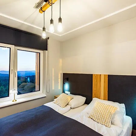 Vacationclub - Kazalnica 1207 Sosnowka (Jelenia Gora)